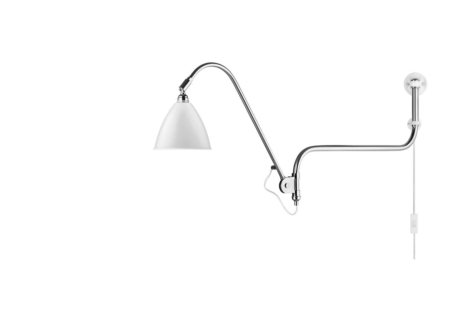 Gubi Bestlite BL10, 1930 5 Gubi Bestlite BL10, 1930 - Image 3