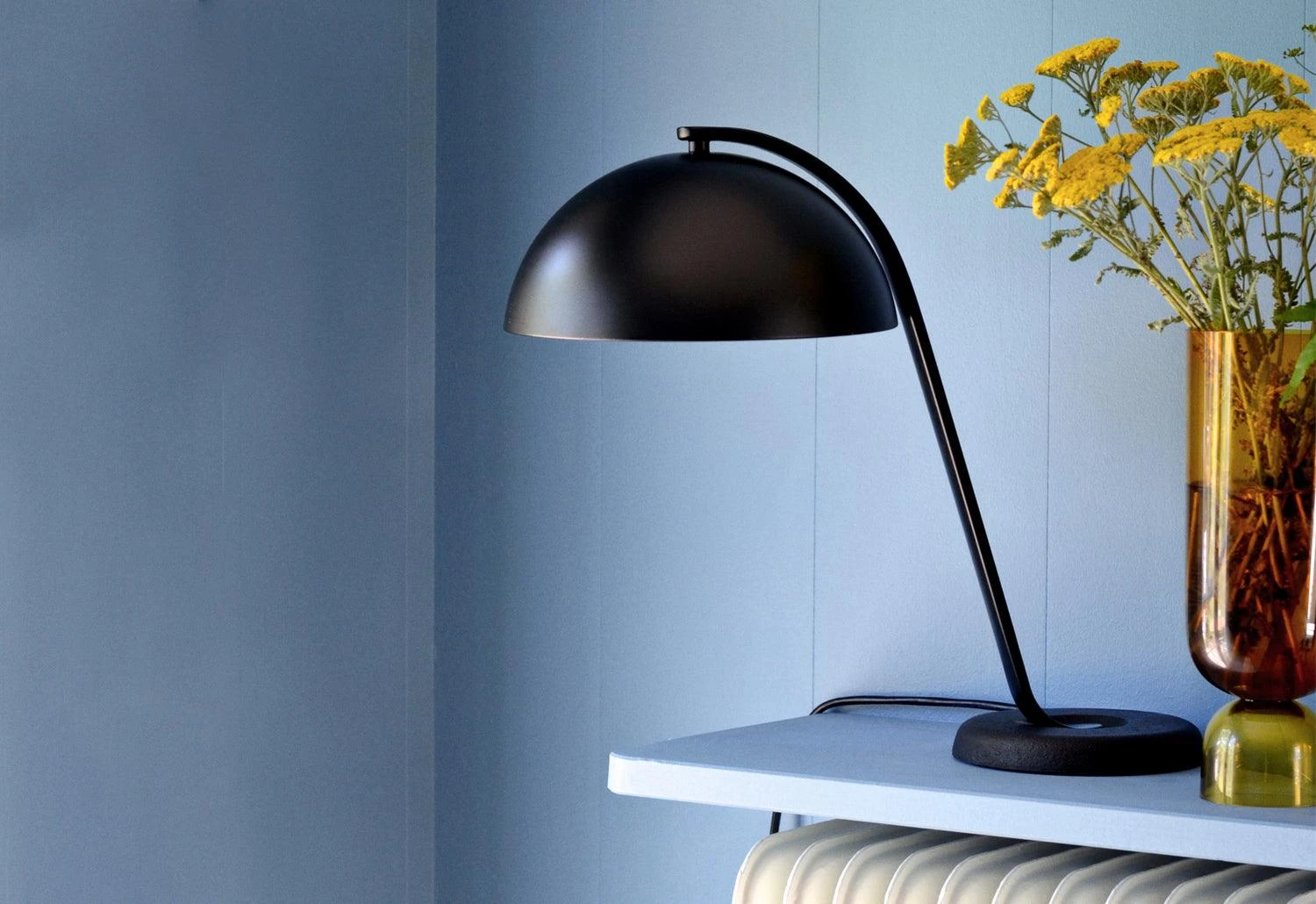 Hay Cloche Table Lamp, 2015 3 Hay Cloche Table Lamp, 2015