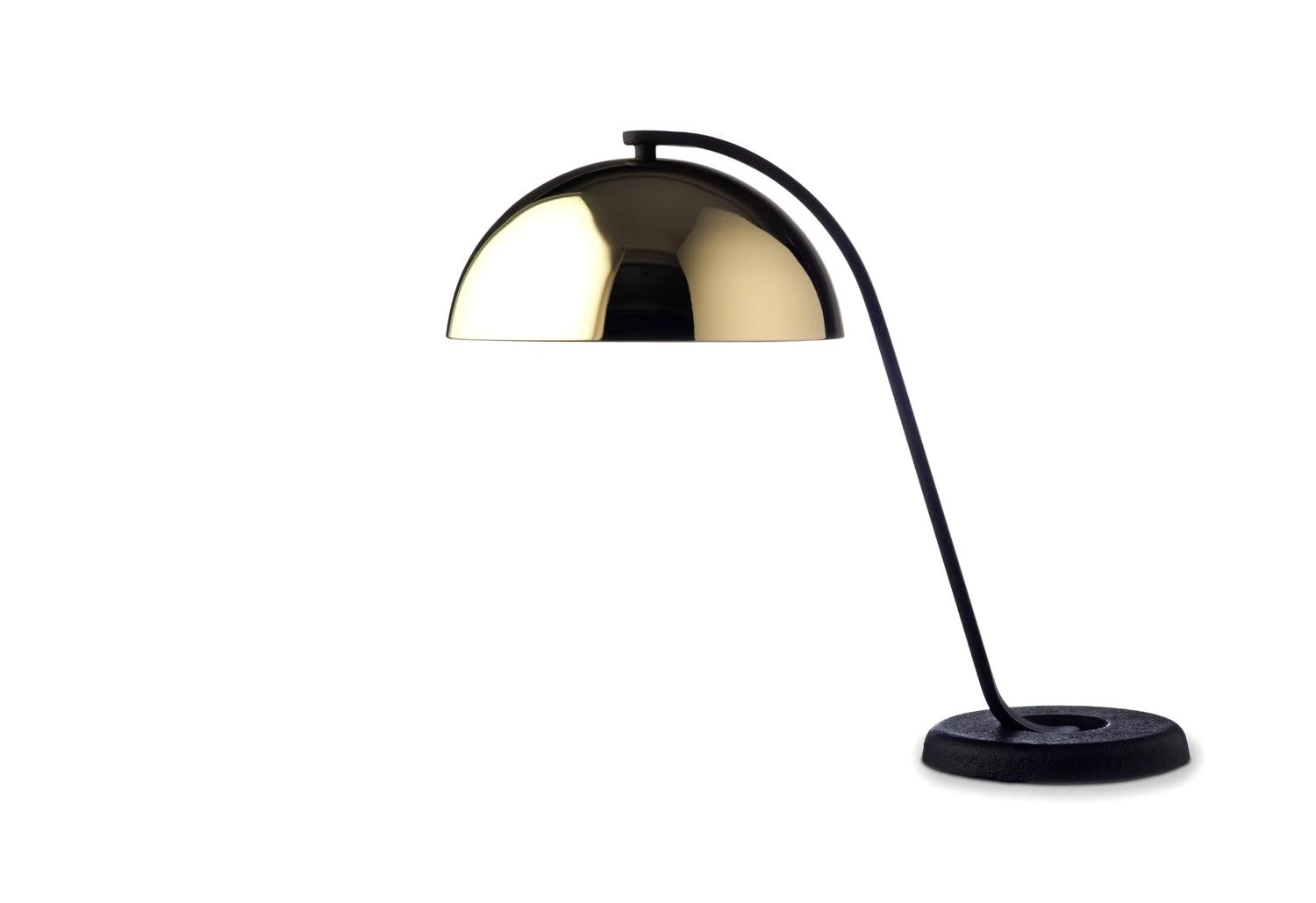 Hay Cloche Table Lamp, 2015 4 Hay Cloche Table Lamp, 2015 - Image 2