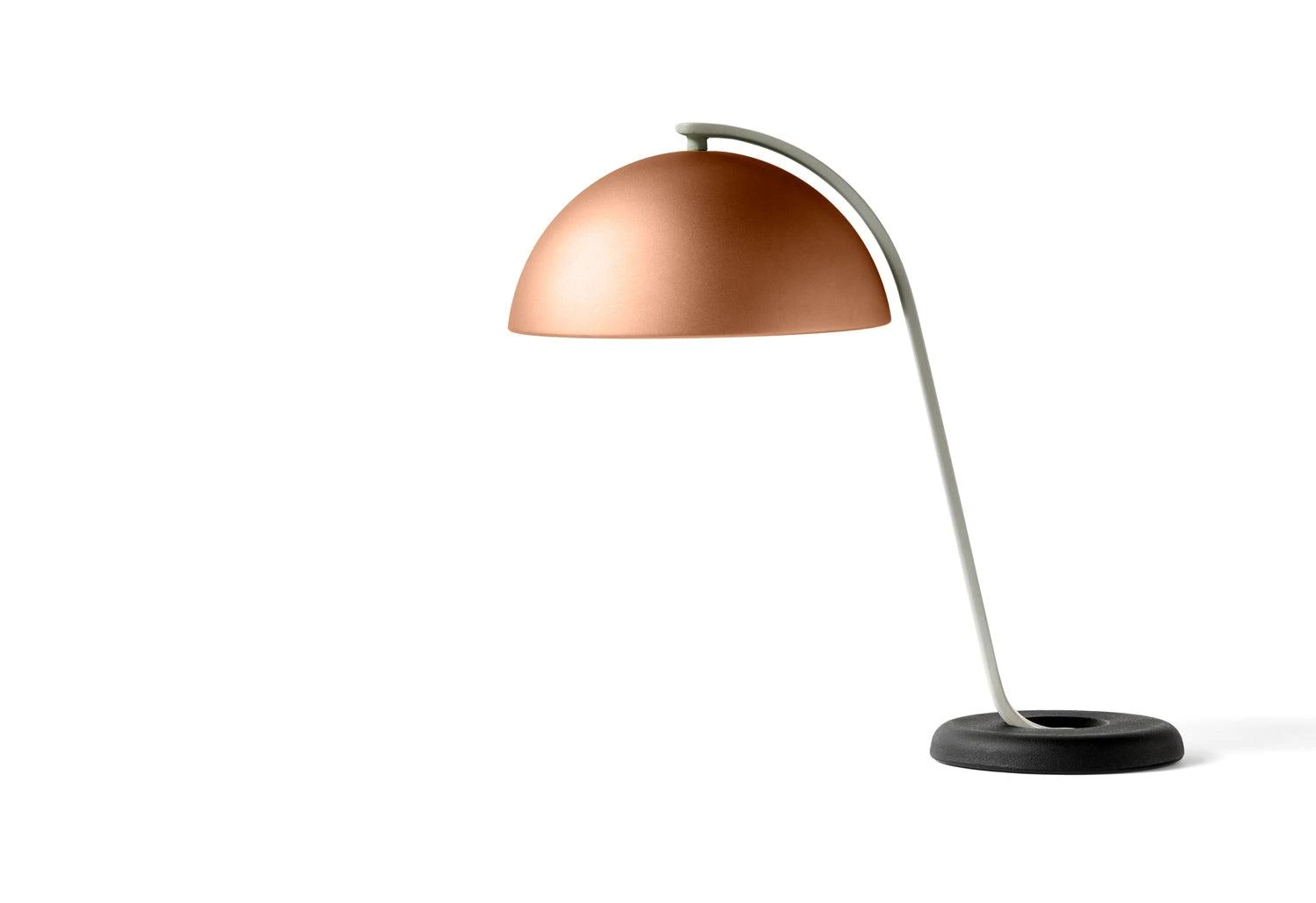 Hay Cloche Table Lamp, 2015 7 Hay Cloche Table Lamp, 2015 - Image 5