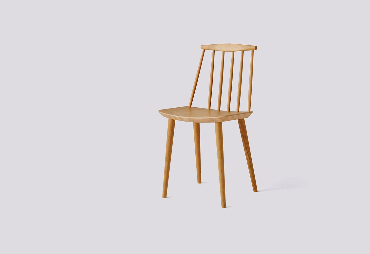 Hay J77 Chair, 2017 10 Hay J77 Chair, 2017 - Image 8