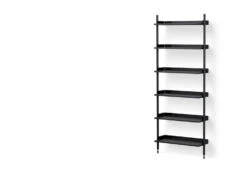 Hay Pier Shelving System, Combination 101 - 1 Column