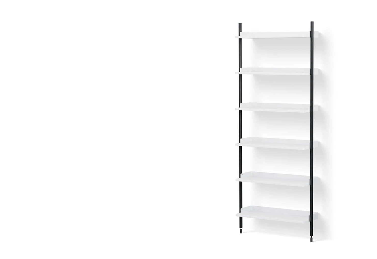 Hay Pier Shelving System, Combination 101 - 1 Column 5 Hay Pier Shelving System, Combination 101 - 1 Column - Image 3