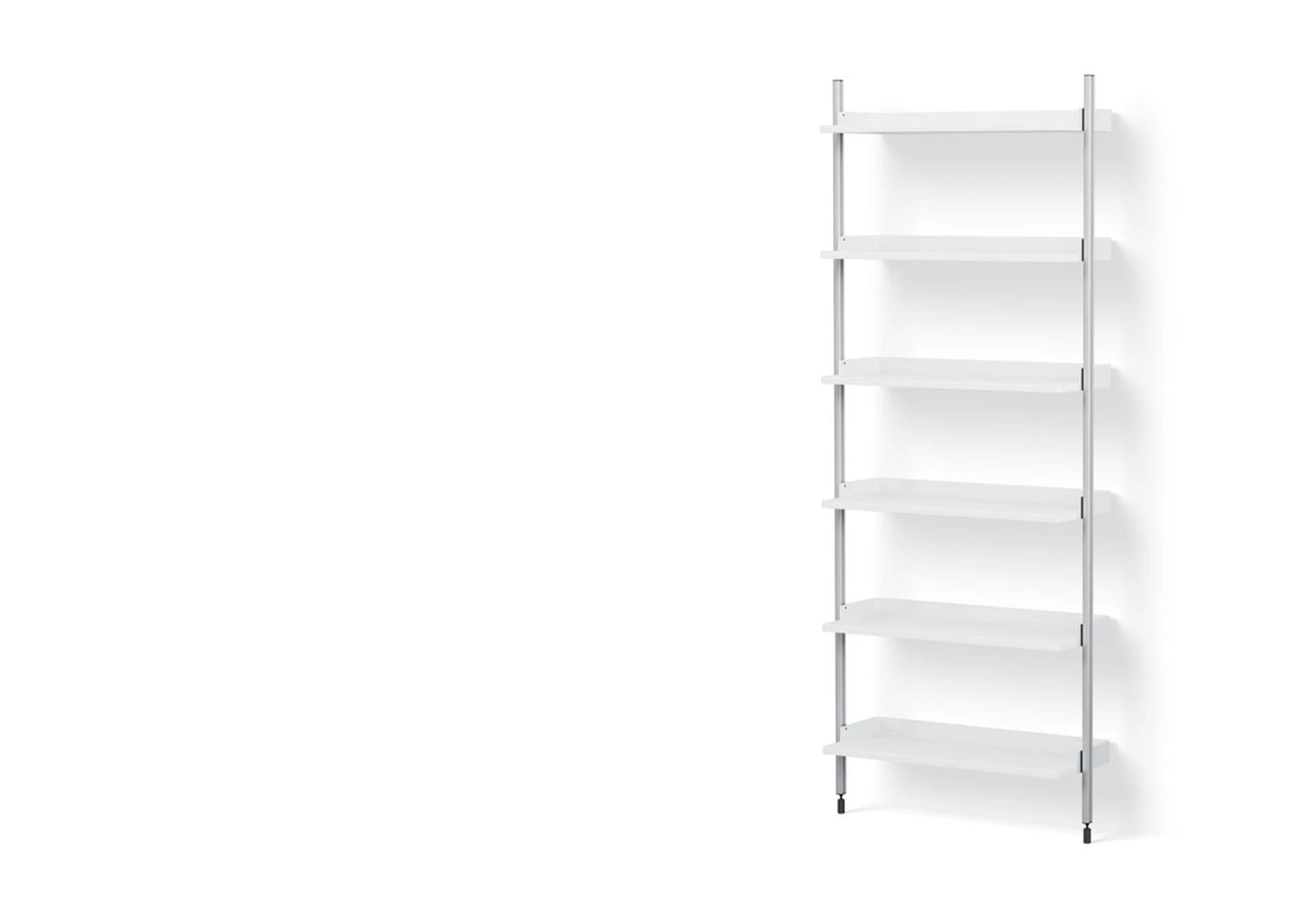 Hay Pier Shelving System, Combination 101 - 1 Column 6 Hay Pier Shelving System, Combination 101 - 1 Column - Image 4