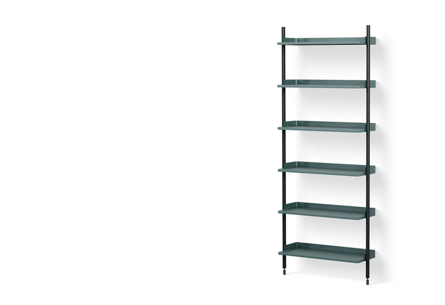 Hay Pier Shelving System, Combination 101 - 1 Column 7 Hay Pier Shelving System, Combination 101 - 1 Column - Image 5
