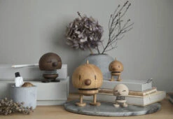 Hoptimist Large Oak Bumble, 1969 -Online Furniture Shop twentytwentyone Hoptimist Bumble Oak 1