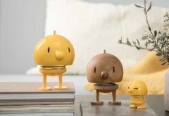 Hoptimist Large Oak Bumble, 1969 -Online Furniture Shop twentytwentyone Hoptimist Bumble Oak 2