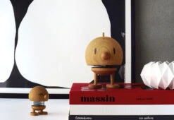 Hoptimist Large Oak Bumble, 1969 -Online Furniture Shop twentytwentyone Hoptimist Bumble Oak 3