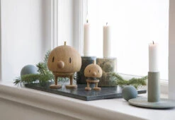 Hoptimist Large Oak Bumble, 1969 -Online Furniture Shop twentytwentyone Hoptimist Bumble Oak 4