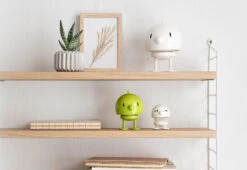 Hoptimist Large Bumble, 1969 -Online Furniture Shop twentytwentyone Hoptimist Bumble White 3