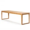 Backless Portsmouth Bench, 2002 -Online Furniture Shop twentytwentyone Isokon Plus Barber Osgerby Portsmouth Bench without Back 4 b27be82f 2c14 4a4e 94dd 6ef9621efdc6