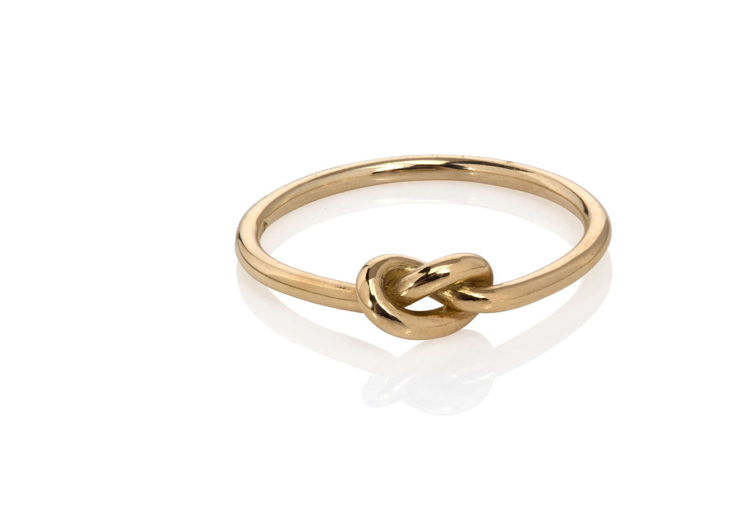 Knot Ring 4 Knot Ring - Image 2