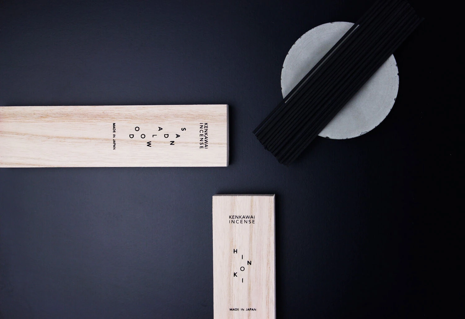 Sandalwood Charcoal Incense 6 Sandalwood Charcoal Incense - Image 4