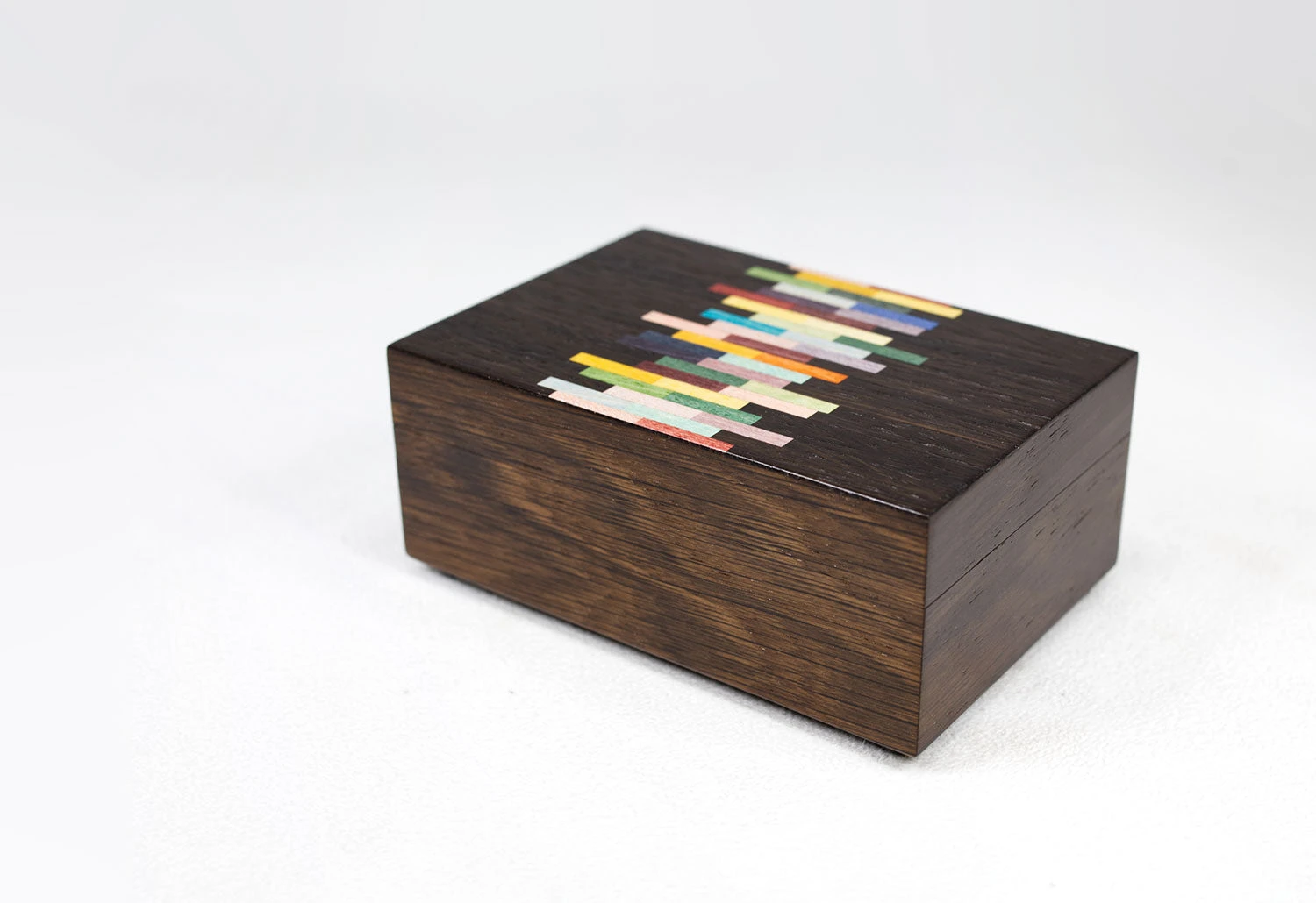 Mixed Weave Tray Box 3 Mixed Weave Tray Box