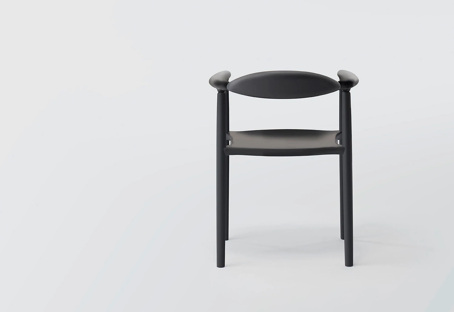 Musubi Armchair 12 Musubi Armchair - Image 10