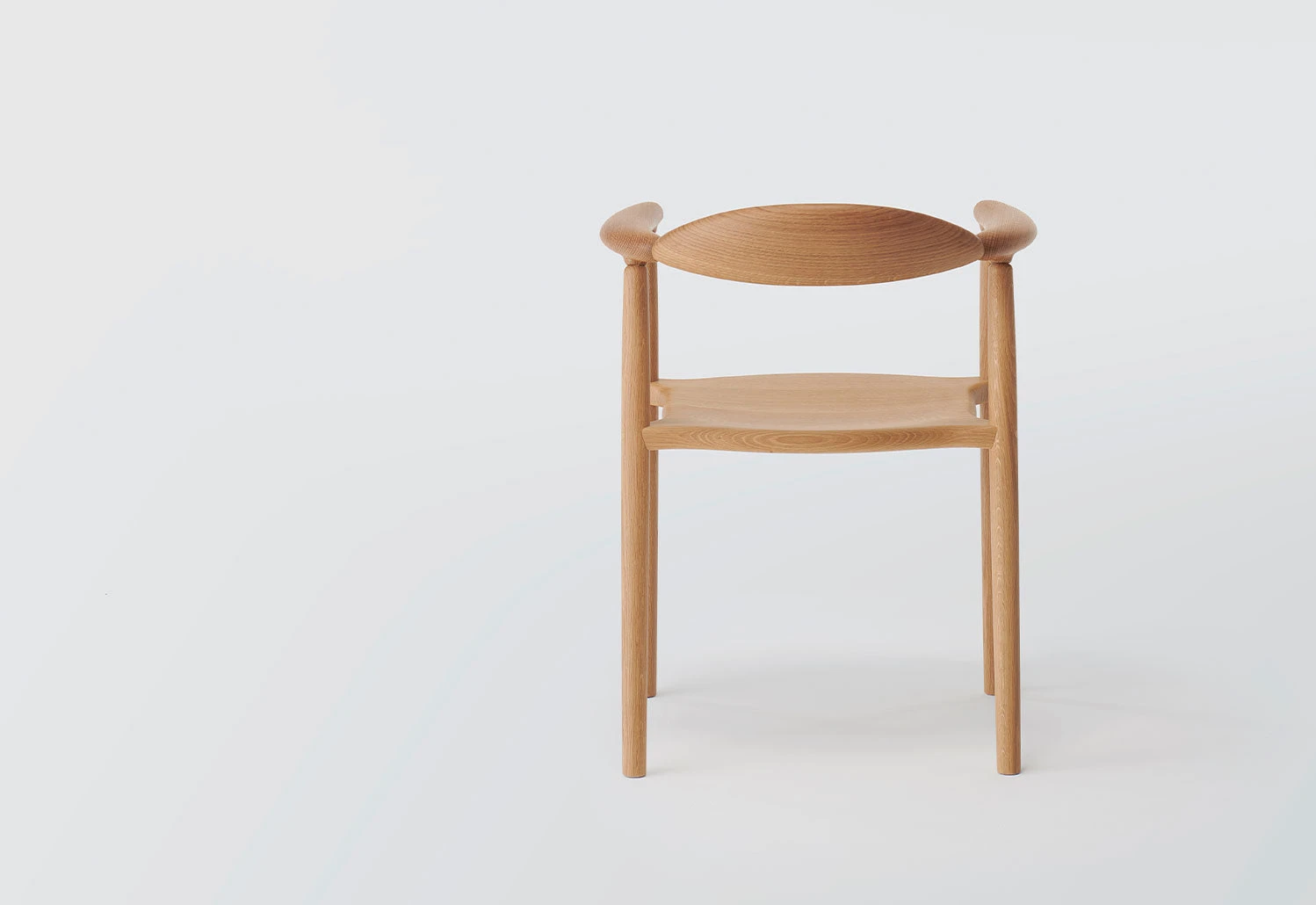 Musubi Armchair 7 Musubi Armchair - Image 5