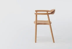 Musubi Armchair 15 Musubi Armchair -Online Furniture Shop twentytwentyone Koyori Ronan and Erwan Bouroullec Musubi Armchair Natural 3