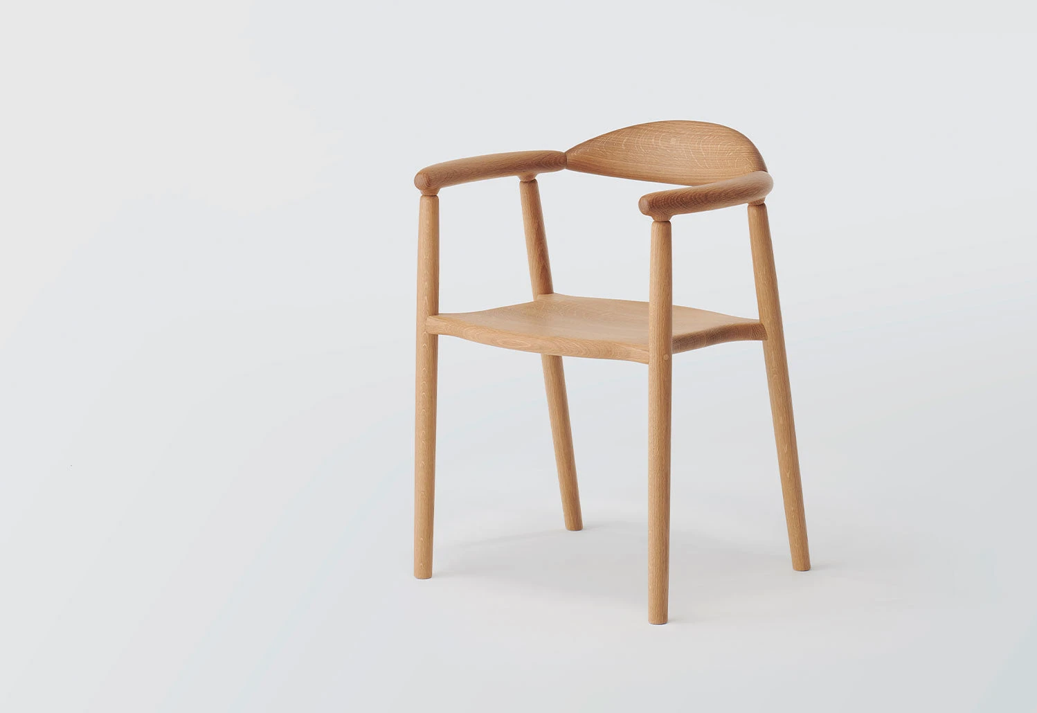 Musubi Armchair 4 Musubi Armchair - Image 2