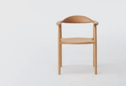 Musubi Armchair