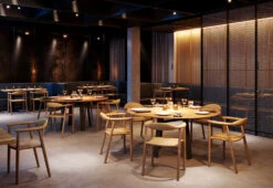 Musubi Armchair 23 Musubi Armchair -Online Furniture Shop twentytwentyone Koyori Ronan and Erwan Bouroullec Musubi Armchair Natural 6