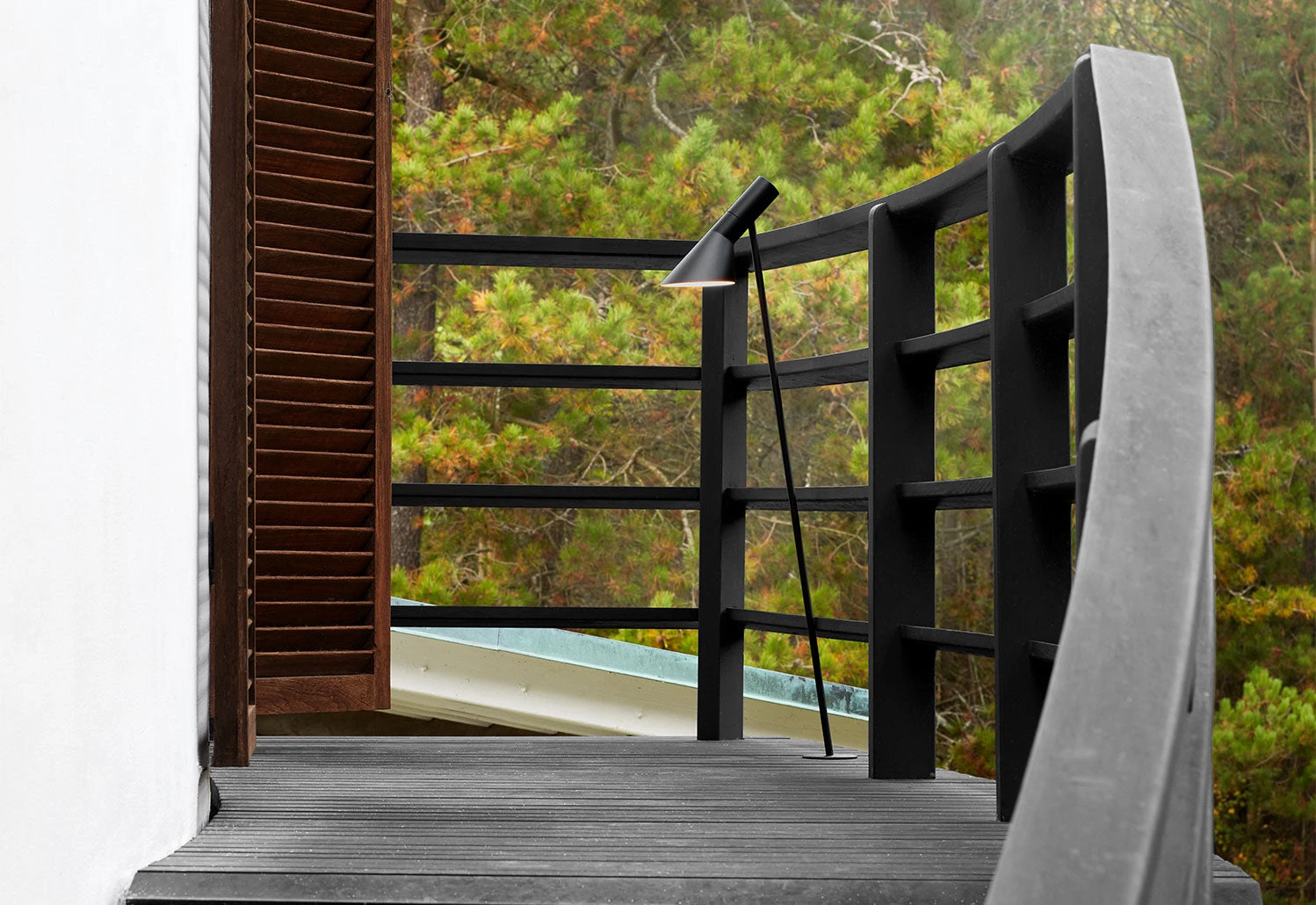 Louis Poulsen AJ Garden Bollard 9 Louis Poulsen AJ Garden Bollard - Image 7