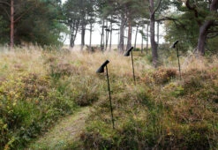 Louis Poulsen AJ Garden Bollard 15 Louis Poulsen AJ Garden Bollard -Online Furniture Shop twentytwentyone Louis Poulsen Arne Jacobsen AJ Garden Bollard 5