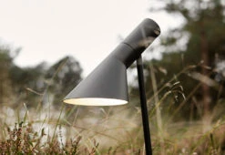 Louis Poulsen AJ Garden Bollard 14 Louis Poulsen AJ Garden Bollard -Online Furniture Shop twentytwentyone Louis Poulsen Arne Jacobsen AJ Garden Bollard 6