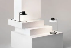 Louis Poulsen AJ Oxford Table Lamp -Online Furniture Shop twentytwentyone Louis Poulsen Arne Jacobsen AJ Oxford lamp 11