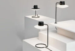 Louis Poulsen AJ Oxford Table Lamp