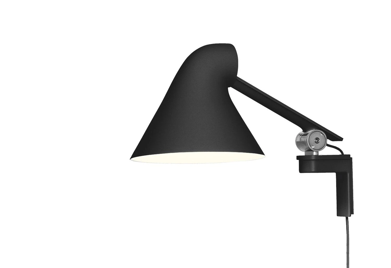 Louis Poulsen NJP Wall Light Short 4 Louis Poulsen NJP Wall Light Short - Image 2