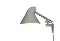 Louis Poulsen NJP Wall Light Short 8 Louis Poulsen NJP Wall Light Short -Online Furniture Shop twentytwentyone Louis Poulsen NJP Wall light short 3