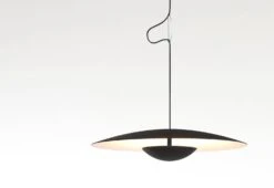 Marset Ginger Metal Pendant Light -Online Furniture Shop twentytwentyone Marset Ginger metal pendant 2