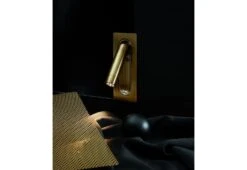 Marset Mini Ledtube Wall Light -Online Furniture Shop twentytwentyone Marset Ledtube wall light mini 1