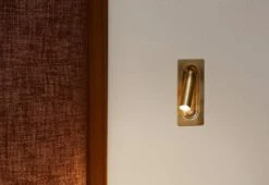 Marset Mini Ledtube Wall Light -Online Furniture Shop twentytwentyone Marset Ledtube wall light mini 2