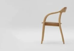 Tako Armchair -Online Furniture Shop twentytwentyone Maruni Tako armchair 3