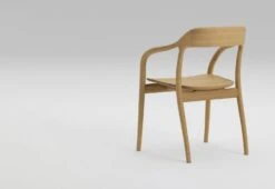 Tako Armchair -Online Furniture Shop twentytwentyone Maruni Tako armchair 4