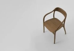 Tako Armchair -Online Furniture Shop twentytwentyone Maruni Tako armchair 5