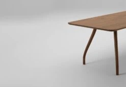 Tako Dining Table -Online Furniture Shop twentytwentyone Maruni Tako rect table 3