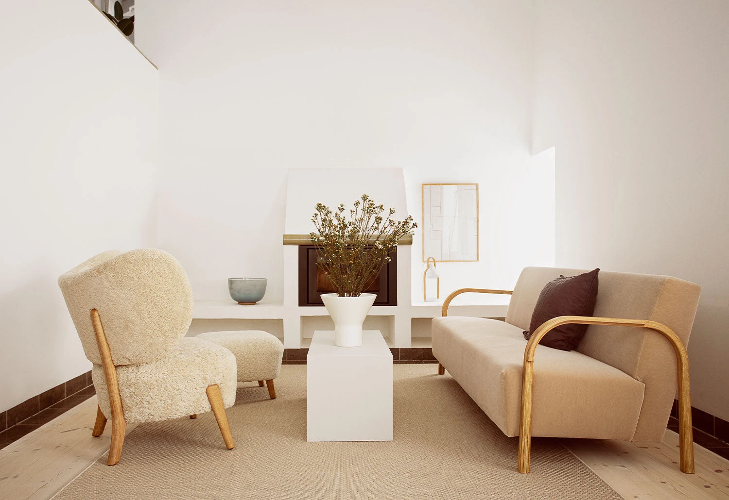 ARCH Sofa, 2020 7 ARCH Sofa, 2020 - Image 5