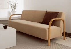 ARCH Sofa, 2020 13 ARCH Sofa, 2020 -Online Furniture Shop twentytwentyone Mazo Magnus Laessoe Stephensen Arch Sofa 3
