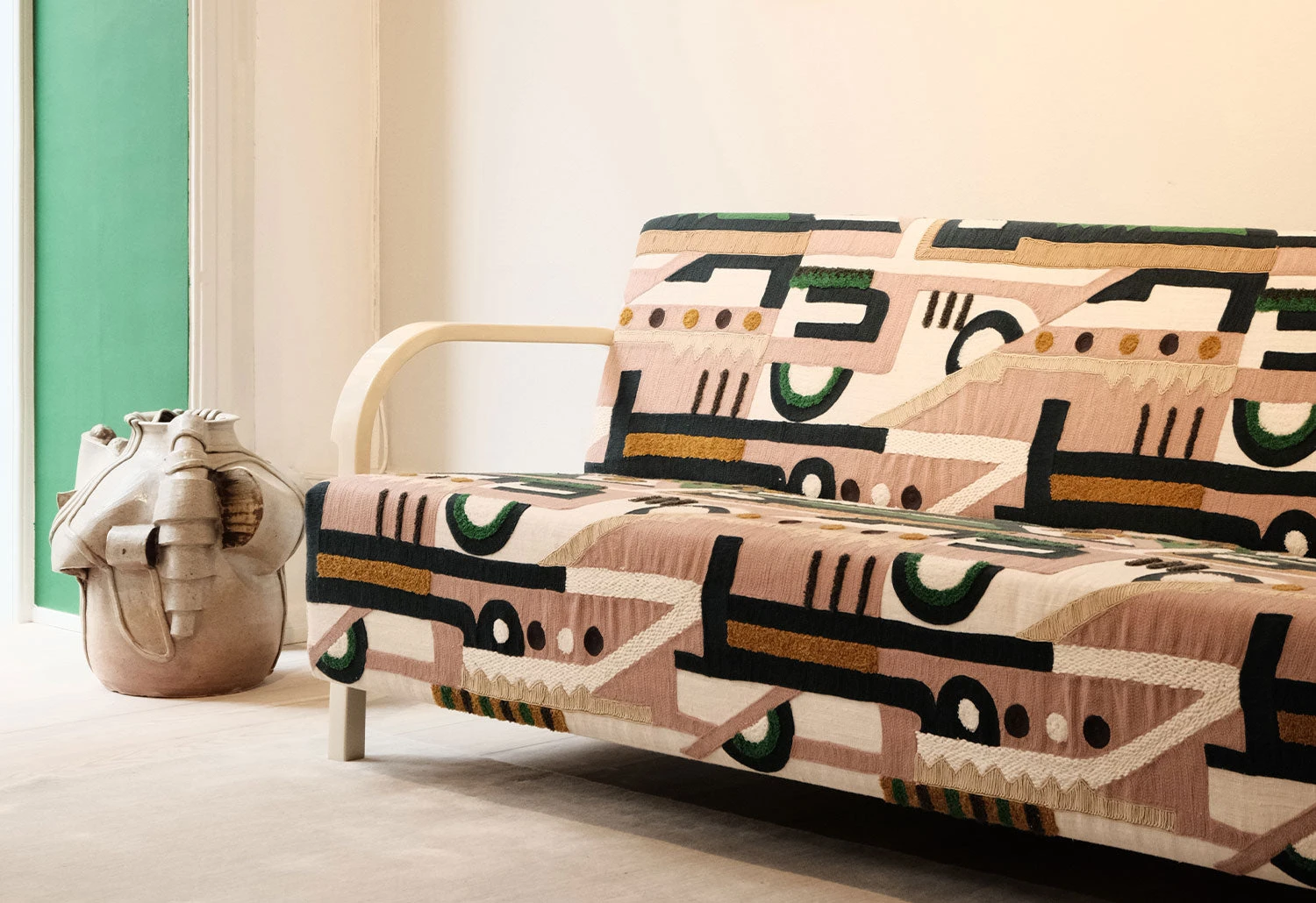 ARCH Sofa, 2020 8 ARCH Sofa, 2020 - Image 6