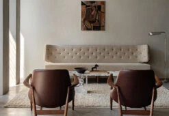 Menu Radiohus Sofa P3 -Online Furniture Shop twentytwentyone Menu Vilhem Lauritzen Radiohus Sofa P3