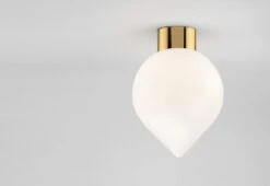 Bob Ceiling Light, 2015