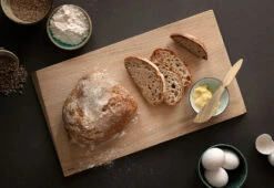 Moebe Cutting Board 23 Moebe Cutting Board -Online Furniture Shop twentytwentyone Moebe Cutting Board 11