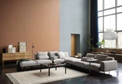 Muuto In Situ Modular Sofa 3, Configuration 2 -Online Furniture Shop twentytwentyone Muuto Anderssen Voll In Situ Sofa 3 12712d0a 7c4f 4356 973a 23e9bf69be1e