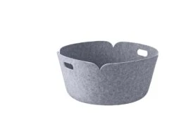 Muuto Restore Round Basket, 2010 -Online Furniture Shop twentytwentyone Muuto Restore Round Basket 5