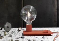 Muuto Control Table Lamp