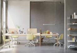 Muuto Linear System Tables