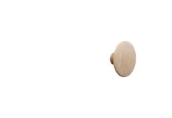 Muuto The Dots Hook, Oak 10 Muuto The Dots Hook, Oak -Online Furniture Shop twentytwentyone Muuto Tveit and Torno The Dots Oak 3