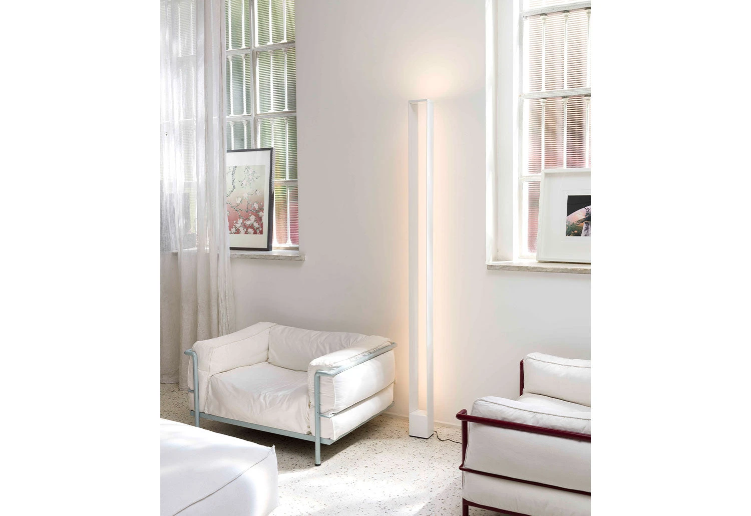 Tru Floor Lamp 9 Tru Floor Lamp - Image 7